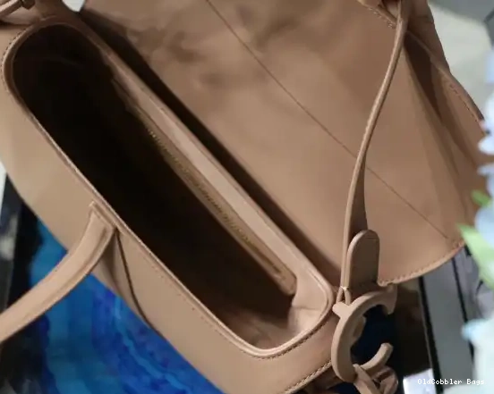 OldCobbler Bags Bag Diro Saddle 0516